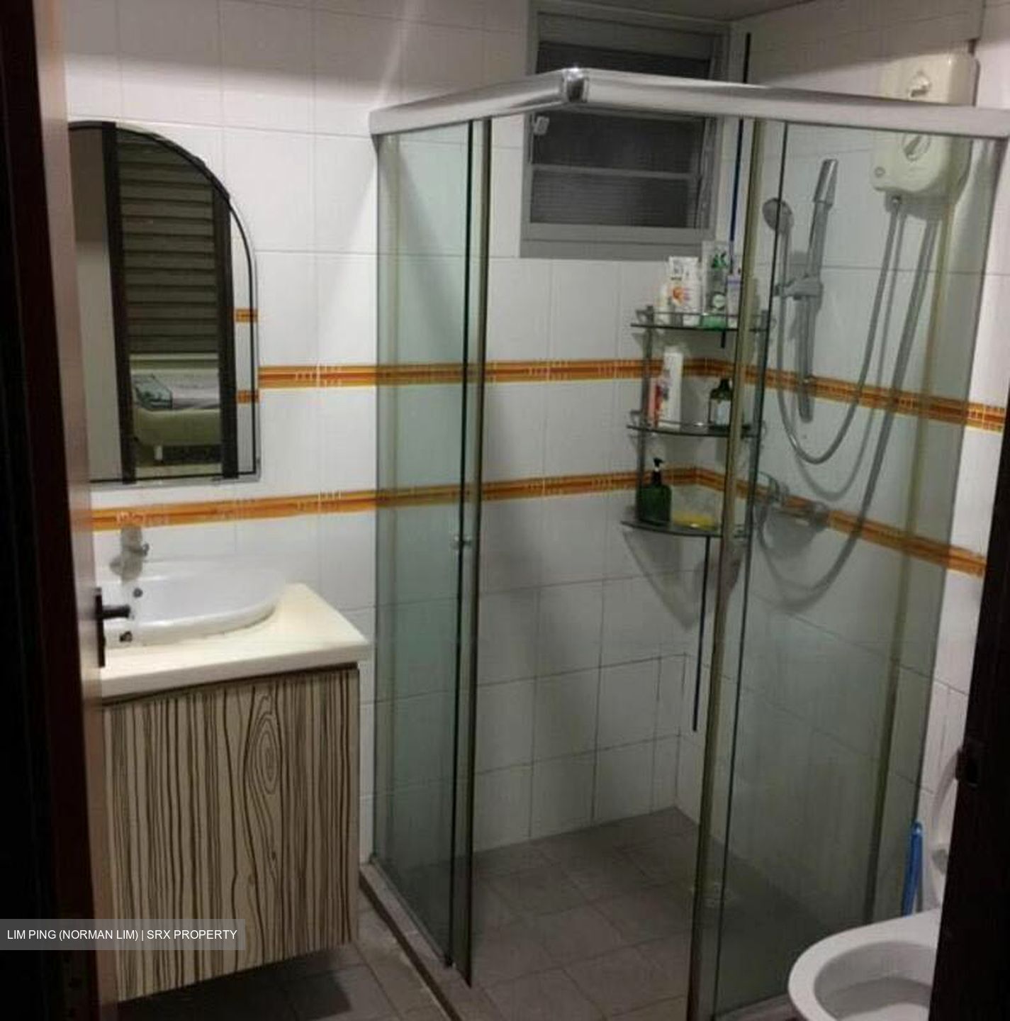 Blk 22 Ghim Moh Valley (Queenstown), HDB 5 Rooms #461134731